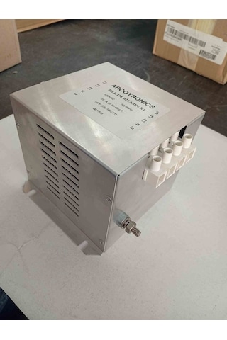 Flld4025adnr1 Kemet Filitre 25a 520v
