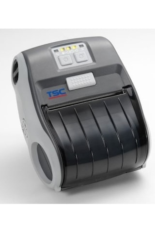 Tsc Alpha - 3r 203dpı Taşınabilir Barkod Yazıcı Bt
