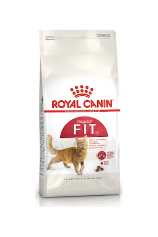 Royal Canin FHN Fit 32 Yetişkin Kedi Maması 15 KG