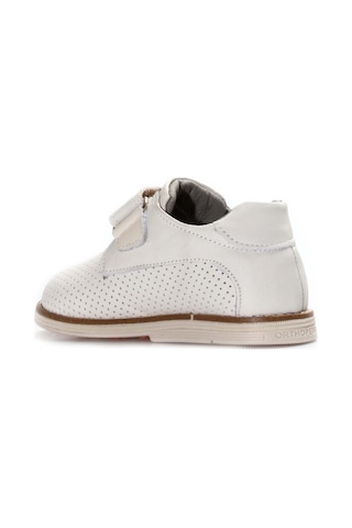 Fast Step Hakiki Deri Unisex Çocuk Casual Ayakkabı 006pa23 001