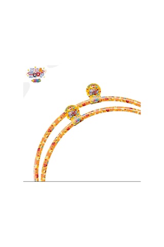 Emoji Hulahoop Yaldızlı