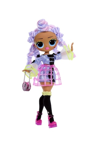 Lol Omg Miss Royale Bebeği 595656