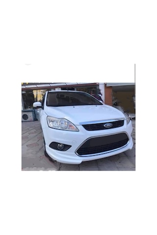 FORD FOCUS 2,5 ÖN TAMPON EKİ KARLIK ASTARLI