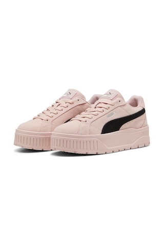 Puma Karmen Iı Pembe Kadın Sneaker 000000000101992142 Pembe