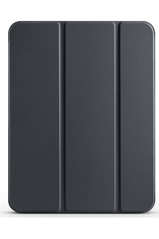 İpad 11 A16 2025 10. Nesil 10.9 Uyumlu Kılıf Uyku Modlu Yatay Standlı Sert Smart Tablet Kılıfı Kapaklı Kılıf
