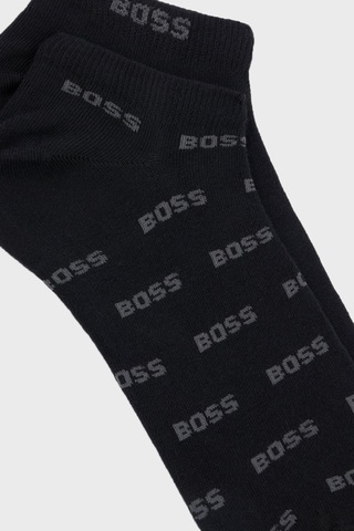 Boss Erkek Çorap 50511423 001 Siyah Siyah