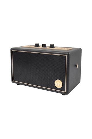Peaq Iconic Vibe 3 - PPA 550-RW Robbie Williams Edition 60 W Bluetooth Hoparlör
