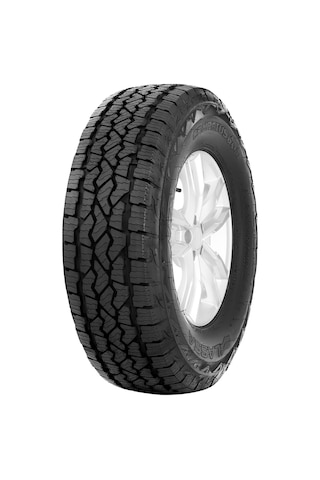 Lassa 215/65R16 102T Xl Competus A/T 3 Yaz Lastiği 2025 Lassa 215/65R16 102T Xl Competus A/T 3 Yaz Lastiği 2025