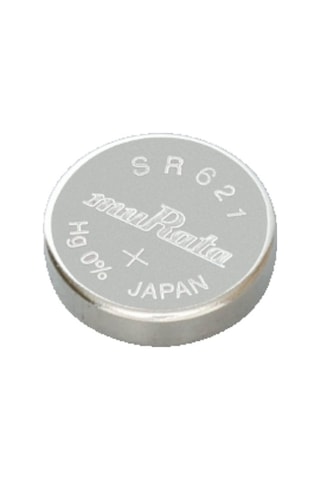 Murata 364 SR621SW Saat Pili 5'li