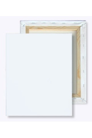 Gvn Art Profesyonel Tuval - 30X90 Cm