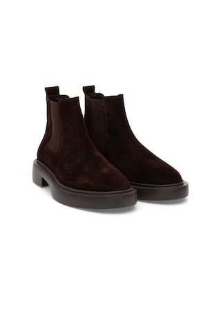 U.s. Polo Assn. Erkek Kahverengi Ayakkabı 50314461-vr029 Kahverengı