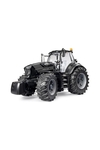 Bruder Deutz-fahr 8280 Ttv Warrior Br03162