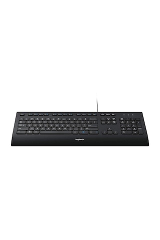 Logitech K280E Kablolu Klavye