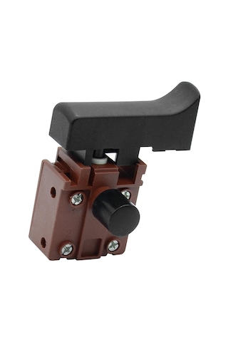 Homyl Elektrikli Alet Anahtarı Matkap Tetiği Döner Malzemeleri