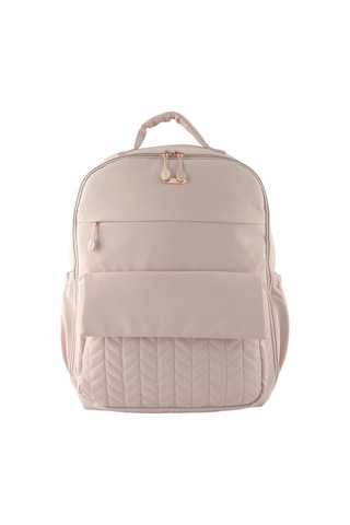 Prego Summer Bebek Bakım Çantası Pembe Y23076 Pembe