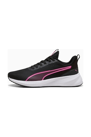 Puma Flyer Lite 3 Kadın Siyah Koşu Ayakkabısı Siyah