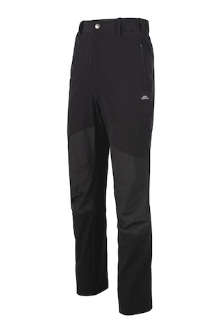 Trespass Balrathy Adventure Erkek Outdoor Pantolonu Siyah