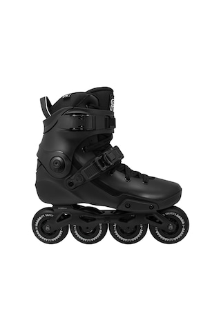 Fr Skates Neo 2 80 Black Urban Paten Siyah