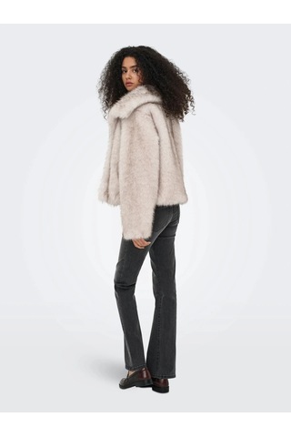 Only 15348977 Kadin Ceket - Bej Bej