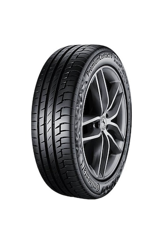 Continental Premiumcontact 6 215/55R18 95H Yaz Lastiği 2025