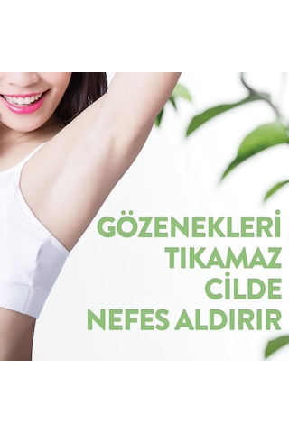 Emotion Natural Breeze Sprey Kadın Deodorant 3 x 150 ML