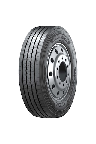 Hankook 235/75R17.5 132/130M Ah35 Ön Aks Kamyon Dört Mevsim Lastiği 2022