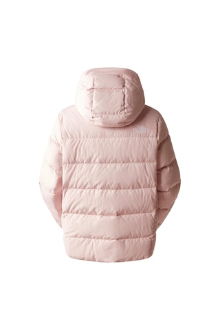 The North Face Kadın Gotham Jacket Mont Pudra 001
