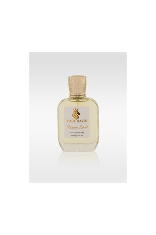 K-045 Chypre Çiçek Parfüm Uzun Süre Kalıcı 50ml Amber