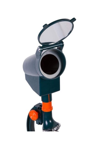 Kamera Adaptörlü Labzz M3 Mikroskop
