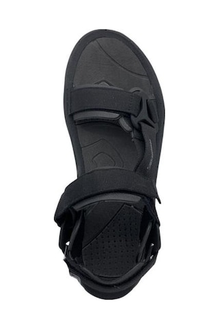 Karrimor Nassau Erkek Ayakkabı Siyah
