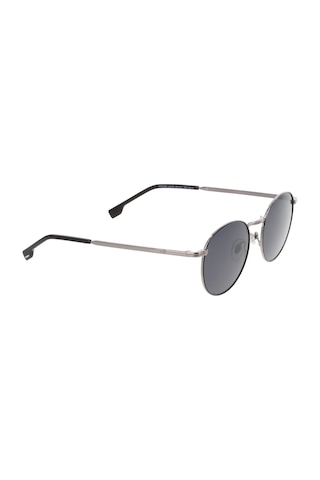Hawk Hw2340-03 50 Polarize Unisex Güneş Gözlüğü Gri