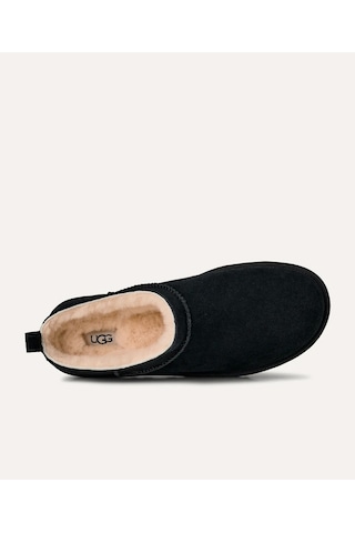 Ugg Classıc Mıcro Erkek Bot 1180190-blk Siyah