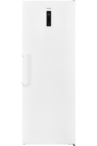 Vestel CDL801 E NF 406 LT 6 Çekmeceli Dikey Derin Dondurucu