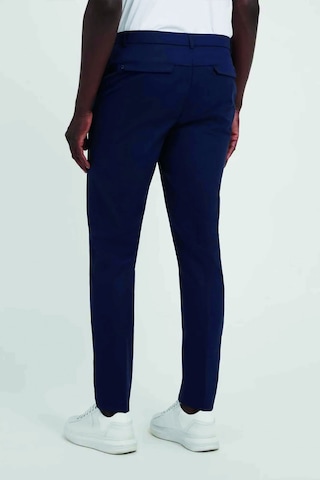 Guess Erkek Pantolon Lacivert