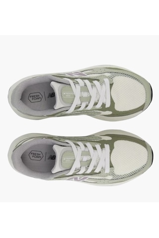 New Balance Women Warıst - D4 Warıst-d4 Yeşil