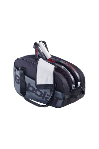 Babolat Babolat Court S Unisex Siyah Raket Çantası 10011