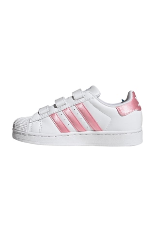 Adidas Disney Superstar Iı Çocuk Spor Ayakkabı Ih1735 Çok Renkli