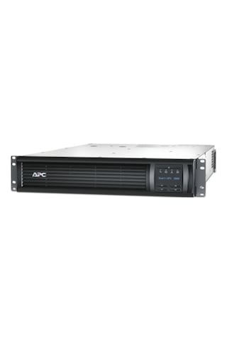 APC Smart-UPS 3000VA LCD RM 2U 230V SMT3000RMI2UC UPS