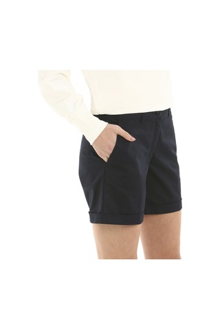 Slam Deck Ws Lgt Chıno Shorts W13 Lacivert