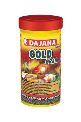 Dajana Gold Gran 300ml 132gr.