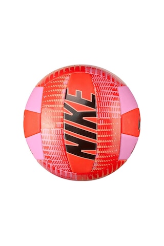 Nike All Court Lite Voleybol Topu N.100.9071.619 Kırmızı