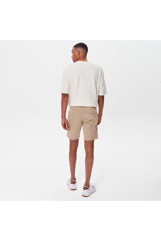 Nautica Nautıca Erkek Bej Bermuda B35201t 2tk Gri