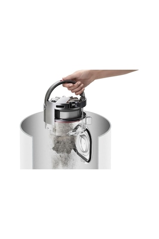 Dyson 360 Vis Nav Robot Süpürge (Outlet)