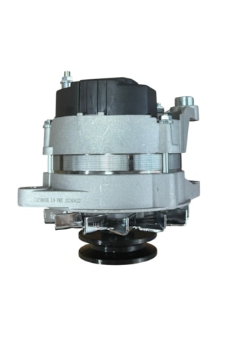 Fiat 480-640 Alternatör Marş Motoru 55 Amper Mako Tipi Alt-480