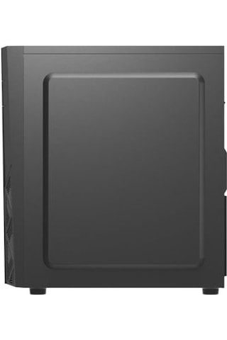 Zalman ZM-T8 500 W 4 x 120 MM Fan ATX Mid Tower Bilgisayar Kasası