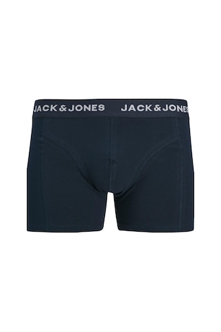 Jack & Jones Jactodd Flower Trunks 3 Pack Sn Lacivert