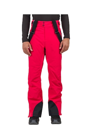 Rossıgnol Rossignol Diretta Pant Erkek Kayak Pantolonu Red Kırmızı
