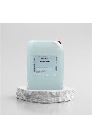 Keepsake Bitkisel Gliserin 5 L Keepsake Bitkisel Gliserin 5 L
