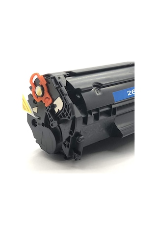 Hp Laserjet 1018 Toner Uyumlu Yüksek Kapasite 2000 Sayfa