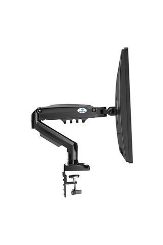 Vontech NB F80 MNT01 17-30" Alüminyum Amortisörlü LCD LED Monitör Standı